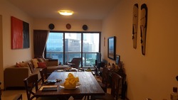 Marina Bay Residences (D1), Condominium #170894362